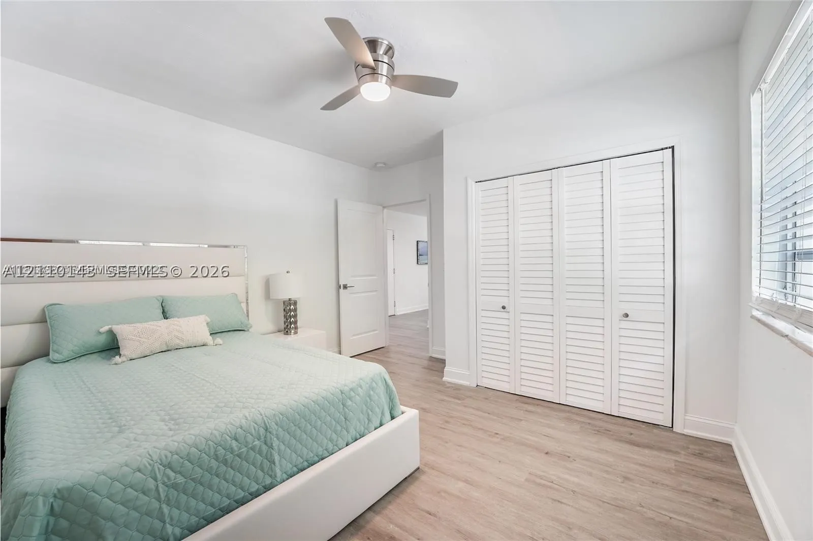 1407 Meridian Ave #7