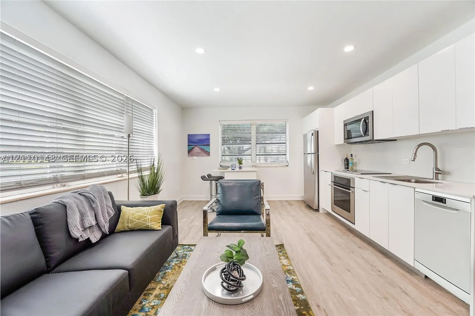1407 Meridian Ave #7