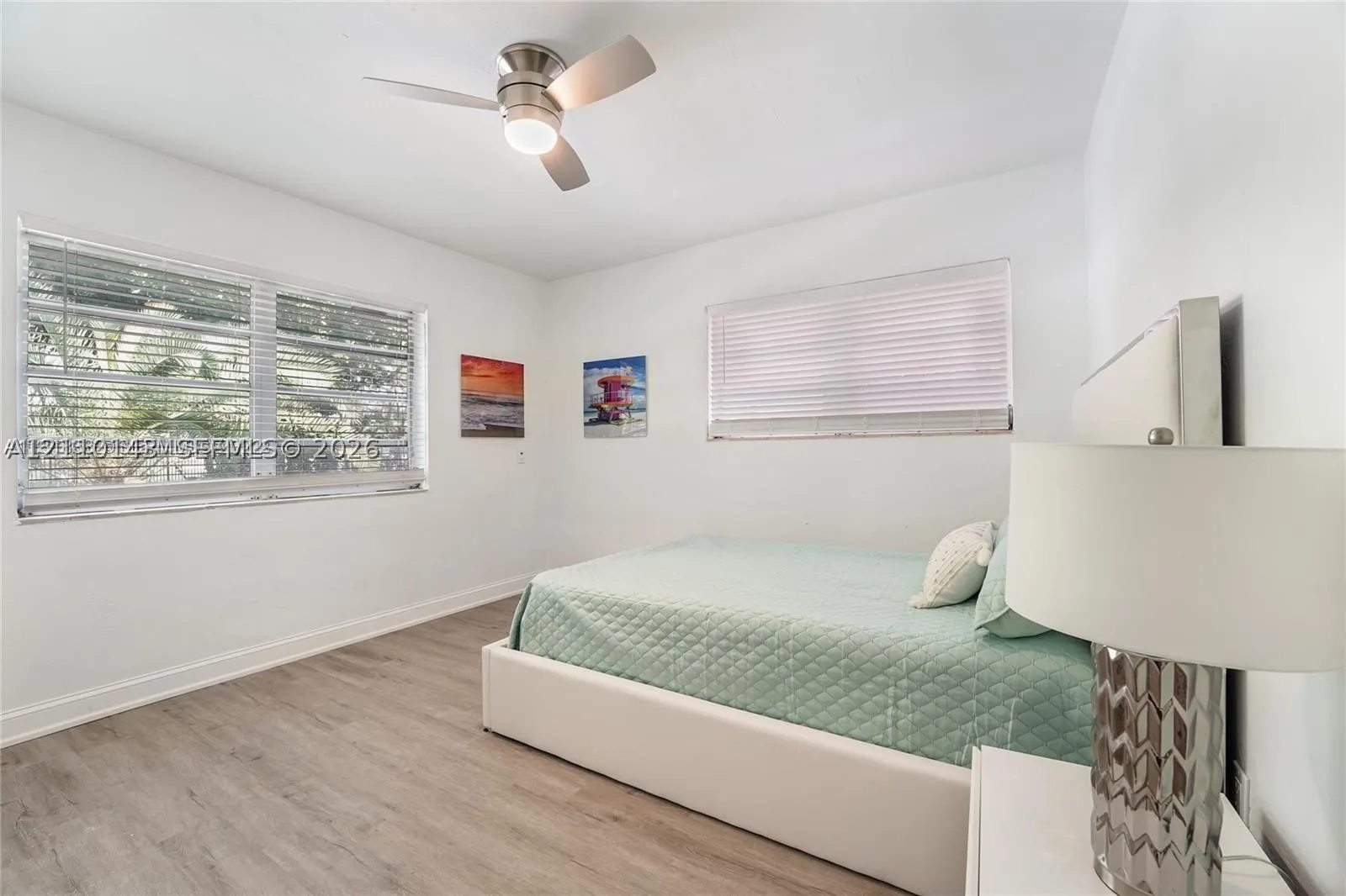 1407 Meridian Ave #7