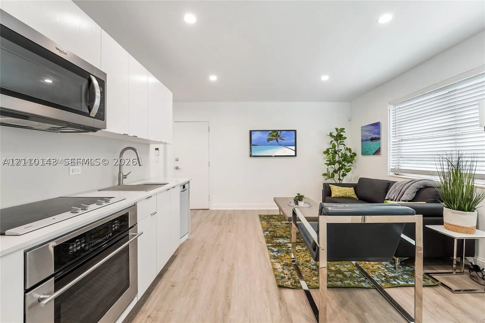 1407 Meridian Ave #7