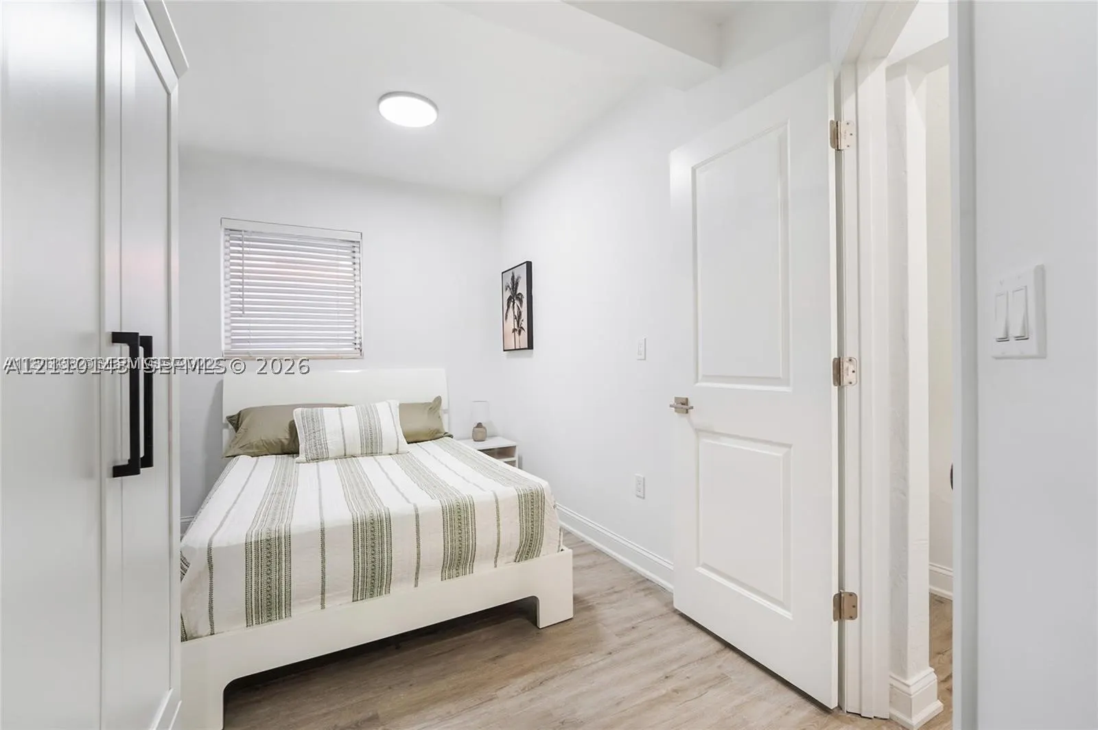 1407 Meridian Ave #7