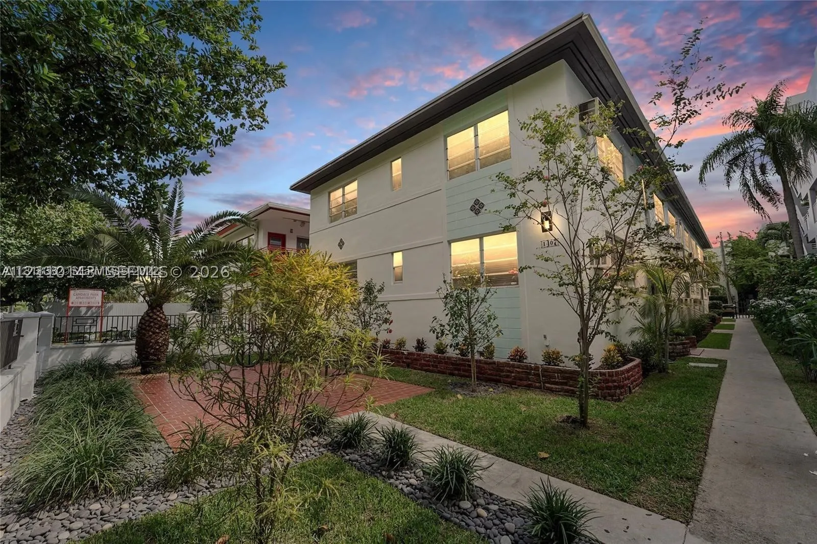 1407 Meridian Ave #7