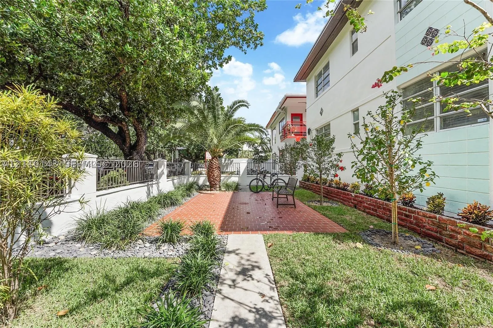 1407 Meridian Ave #7