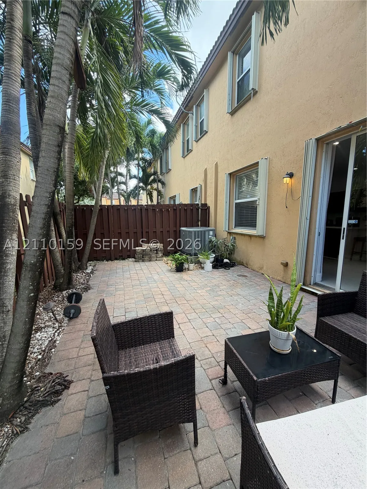 11257 NW 87th Ter #11257
