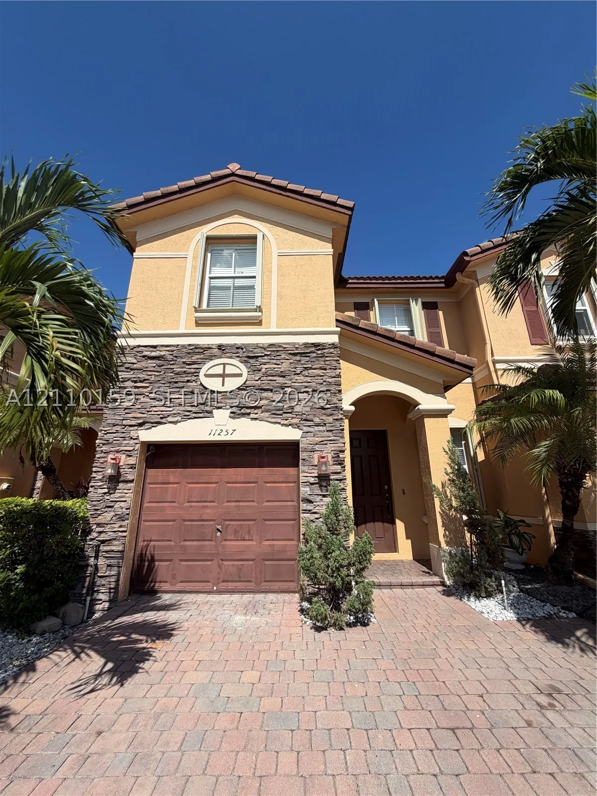 11257 NW 87th Ter #11257