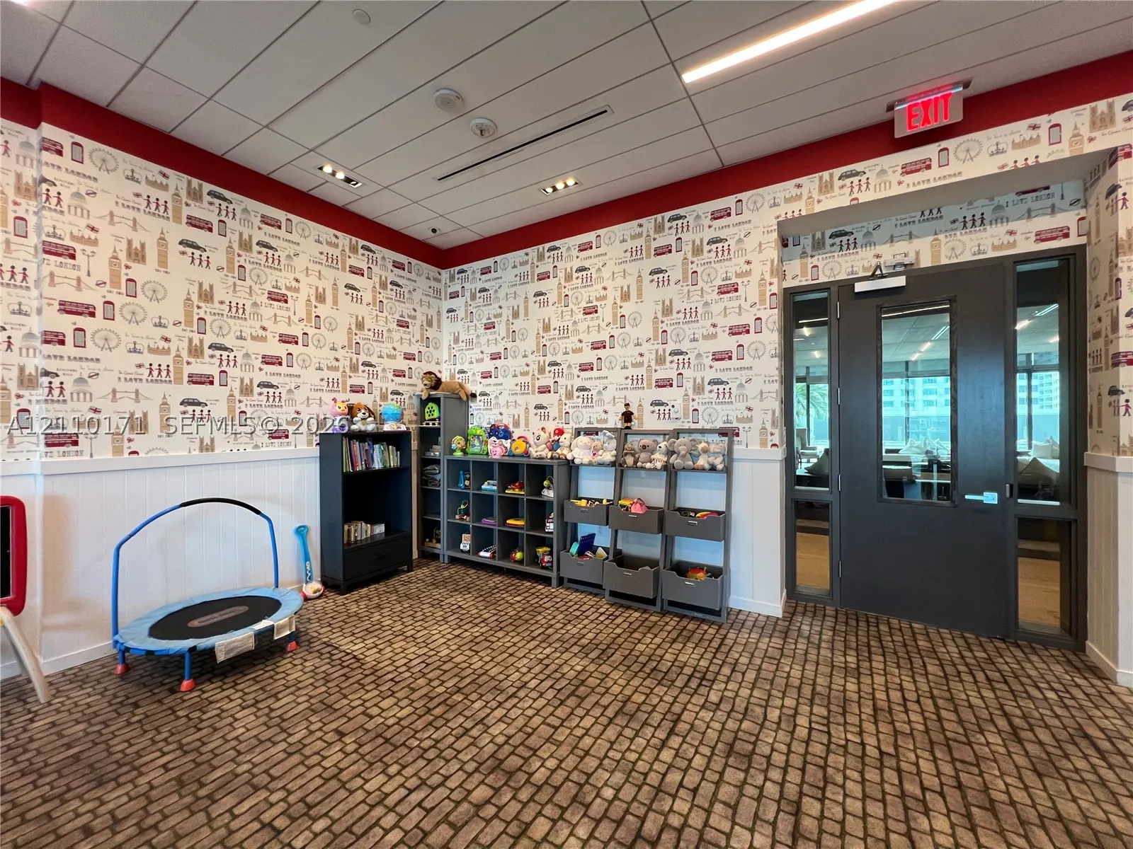 1080 Brickell Ave #2805