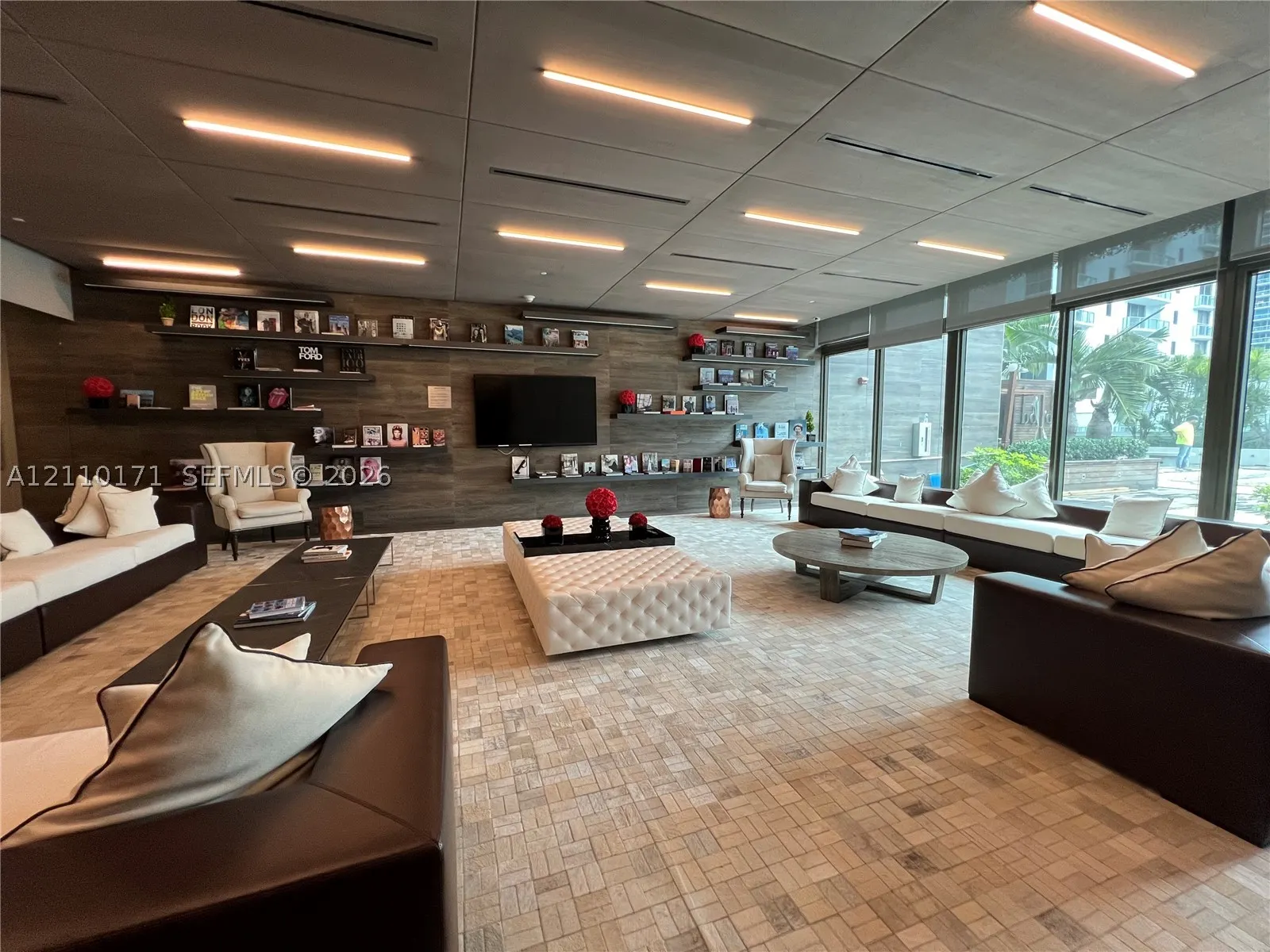 1080 Brickell Ave #2805