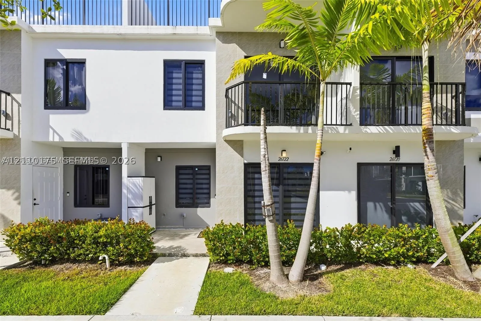 26122 SW 145th Ct #26122