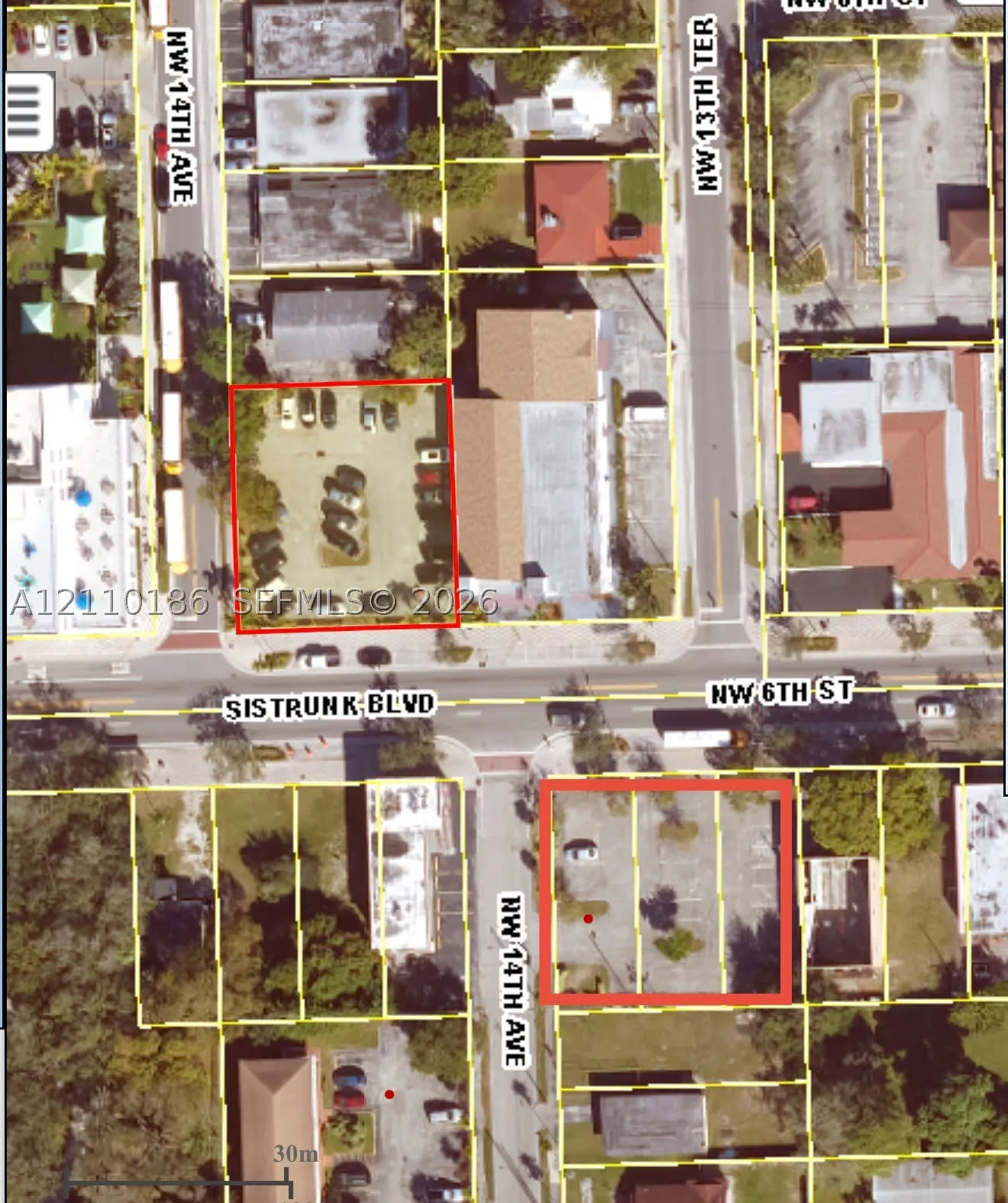 1316 NW 6th St
