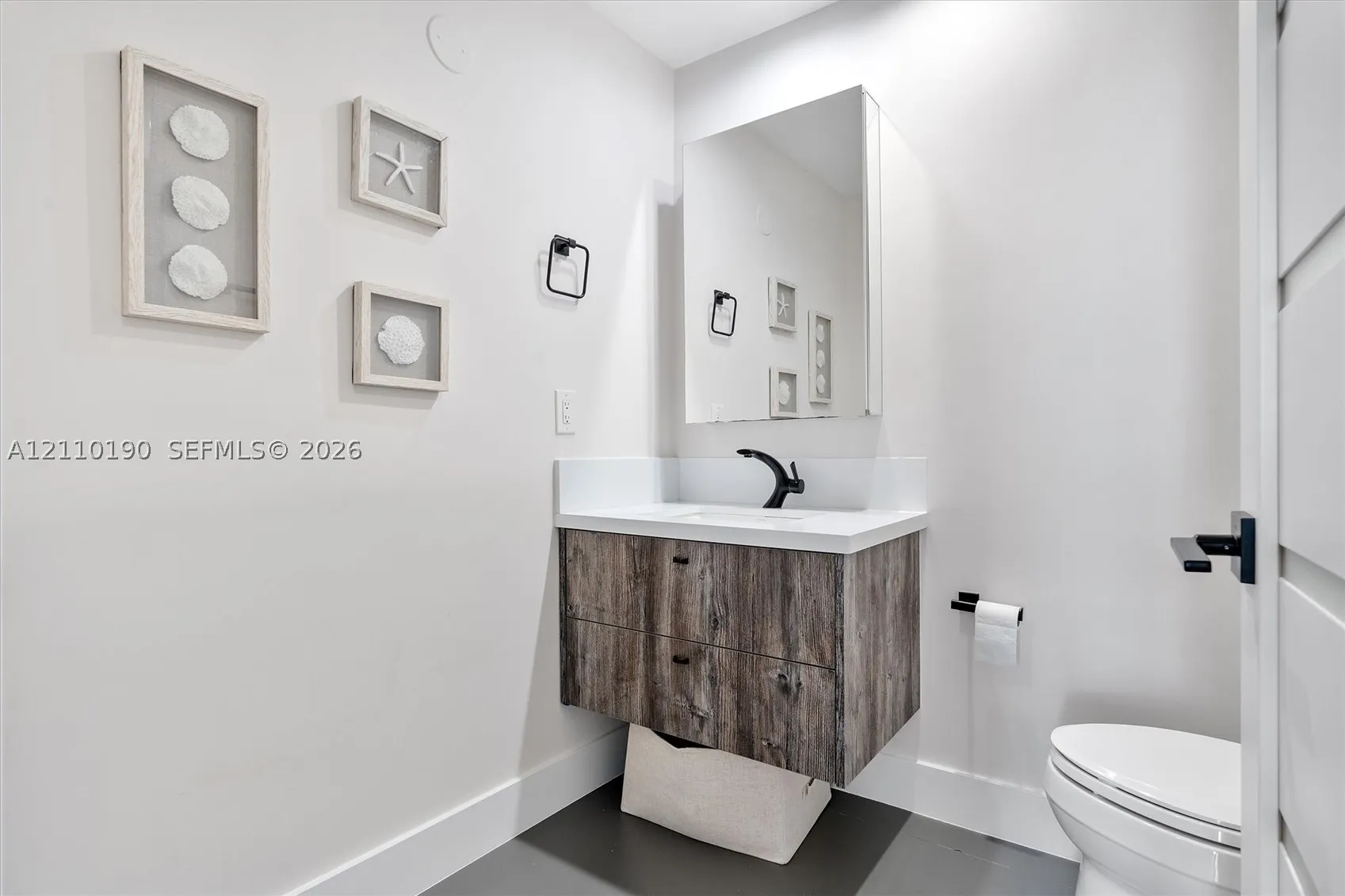 6365 Collins Ave #4307