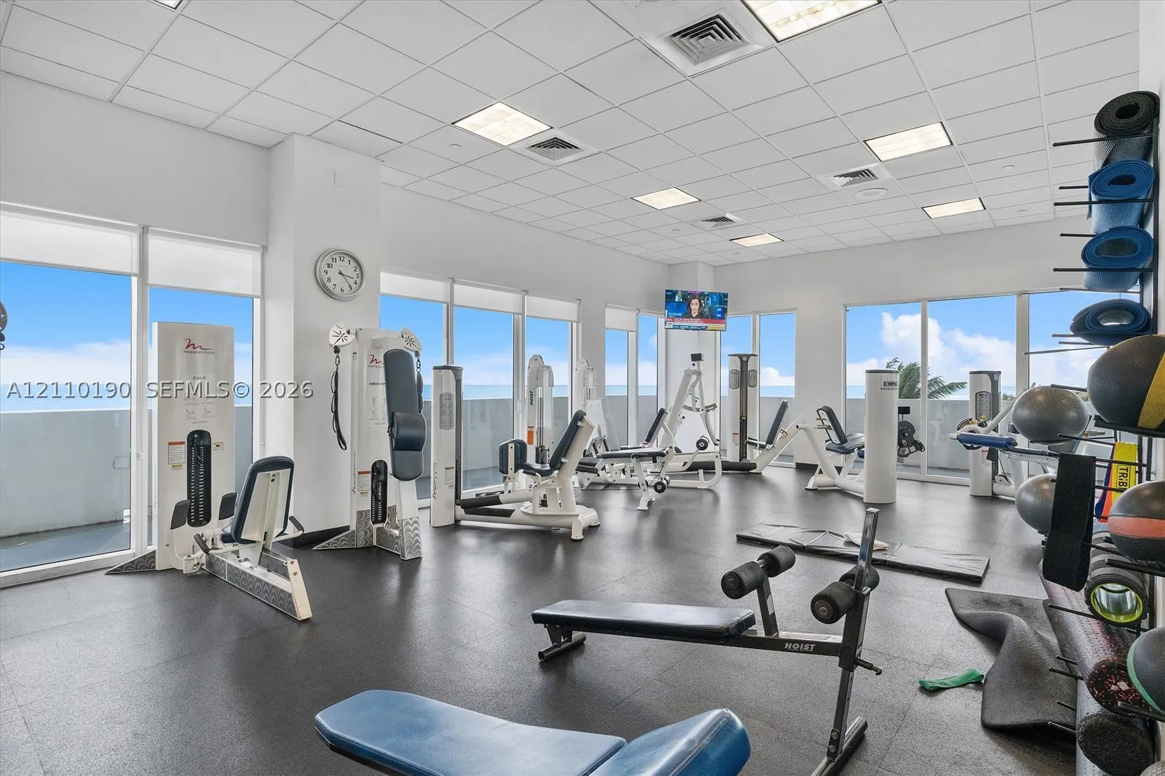 6365 Collins Ave #4307