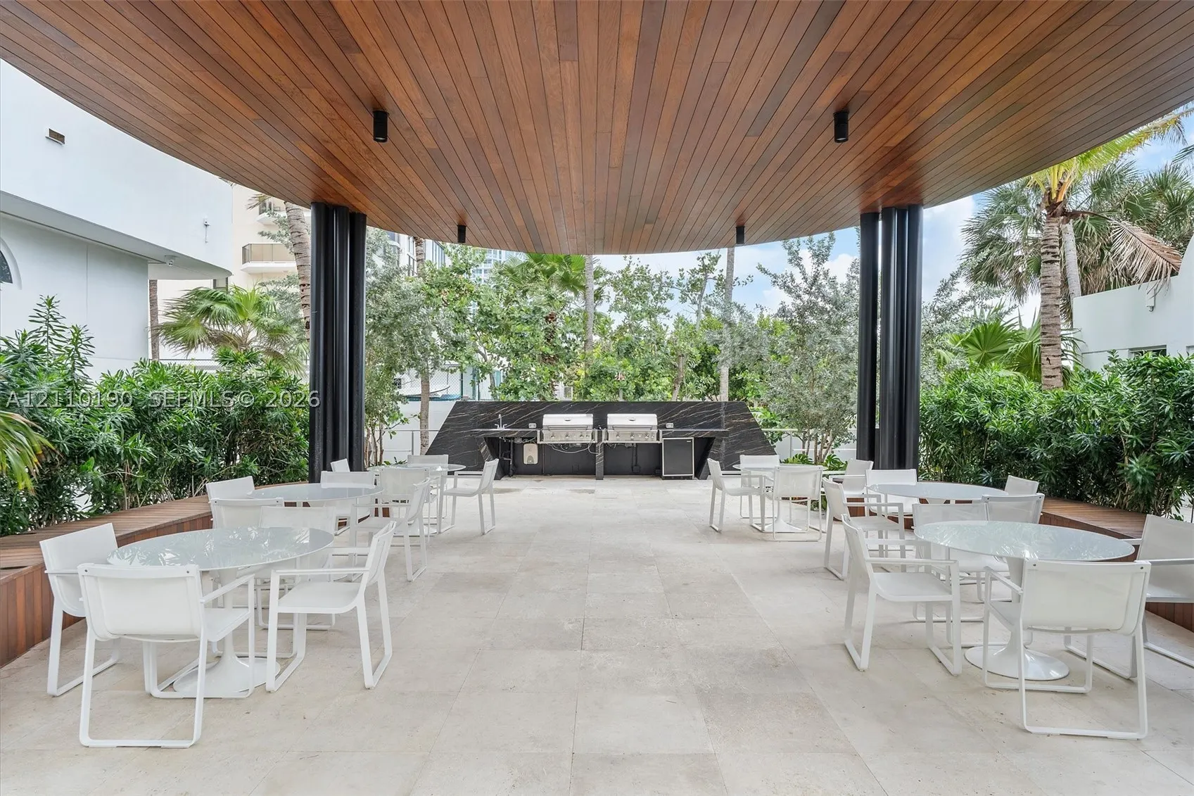 6365 Collins Ave #4307
