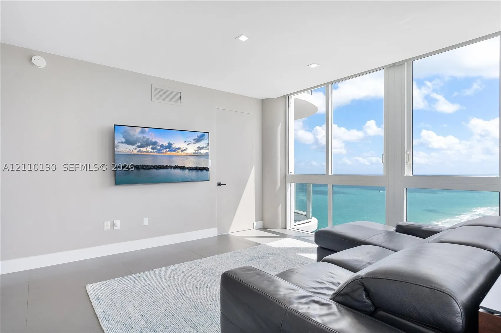 6365 Collins Ave #4307