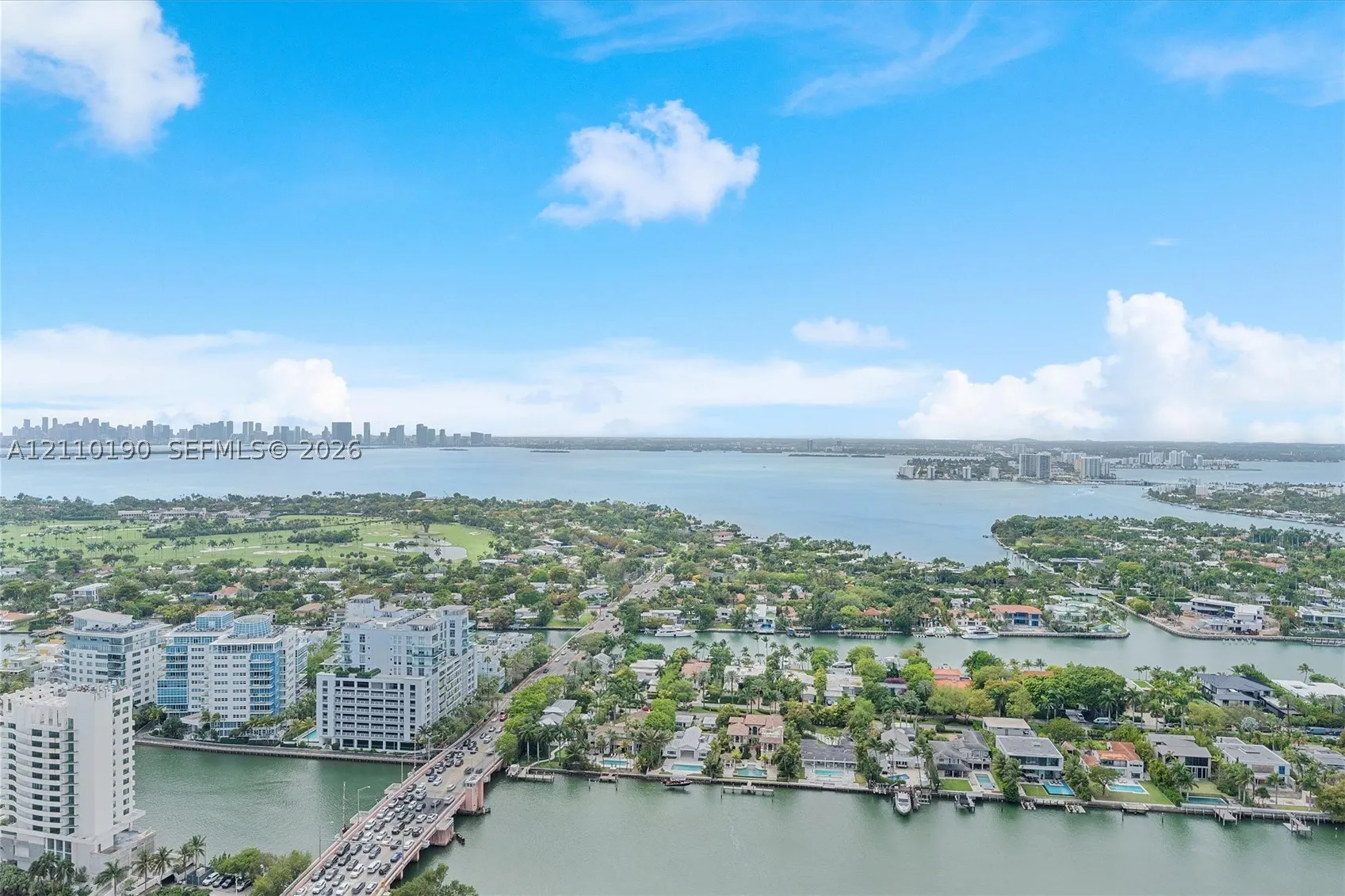 6365 Collins Ave #4307