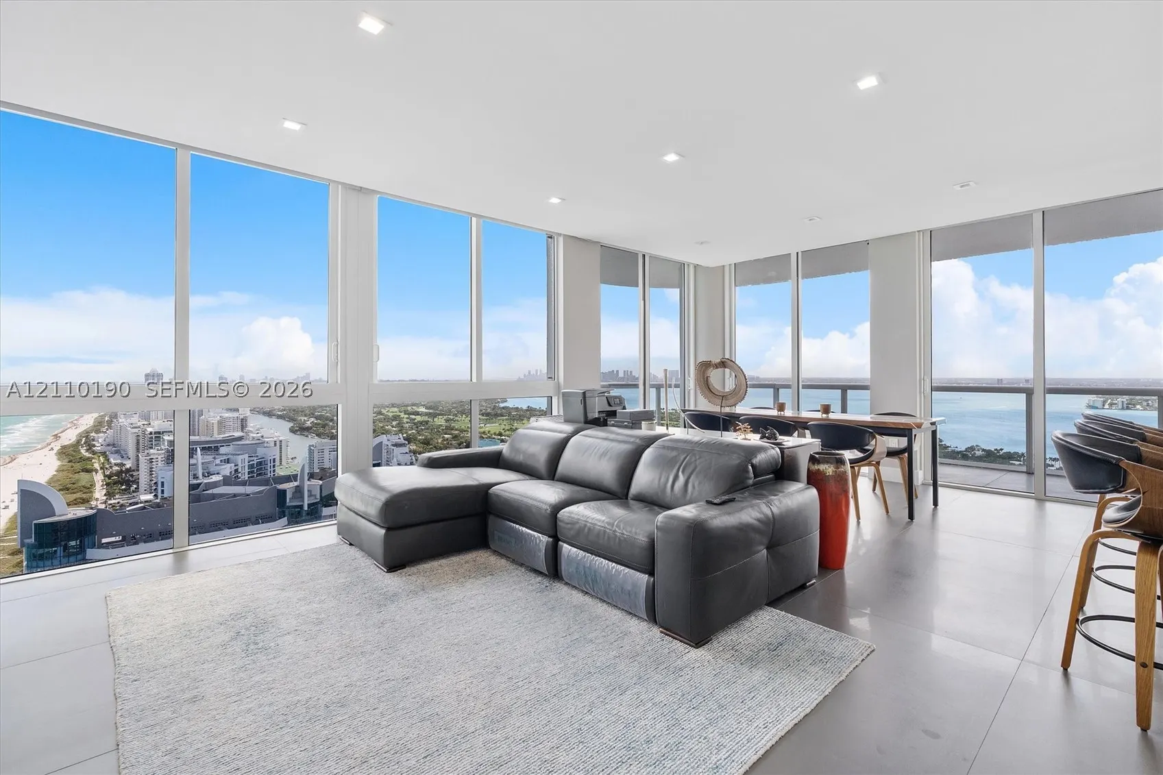 6365 Collins Ave #4307