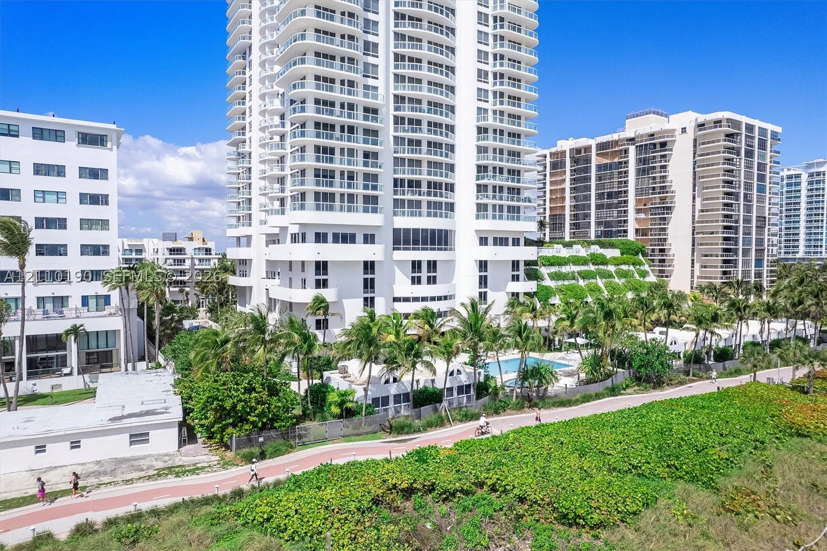 6365 Collins Ave #4307