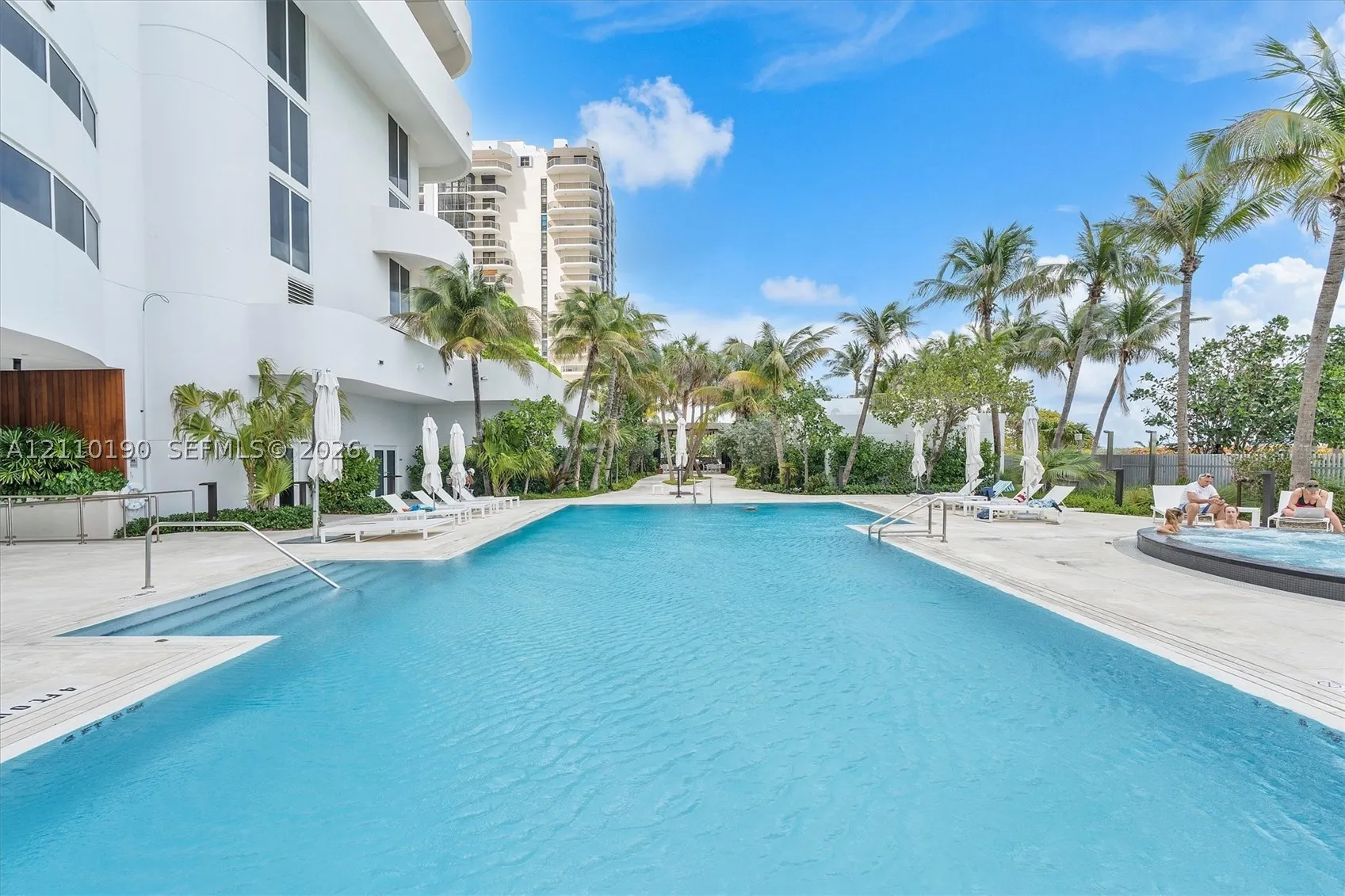6365 Collins Ave #4307