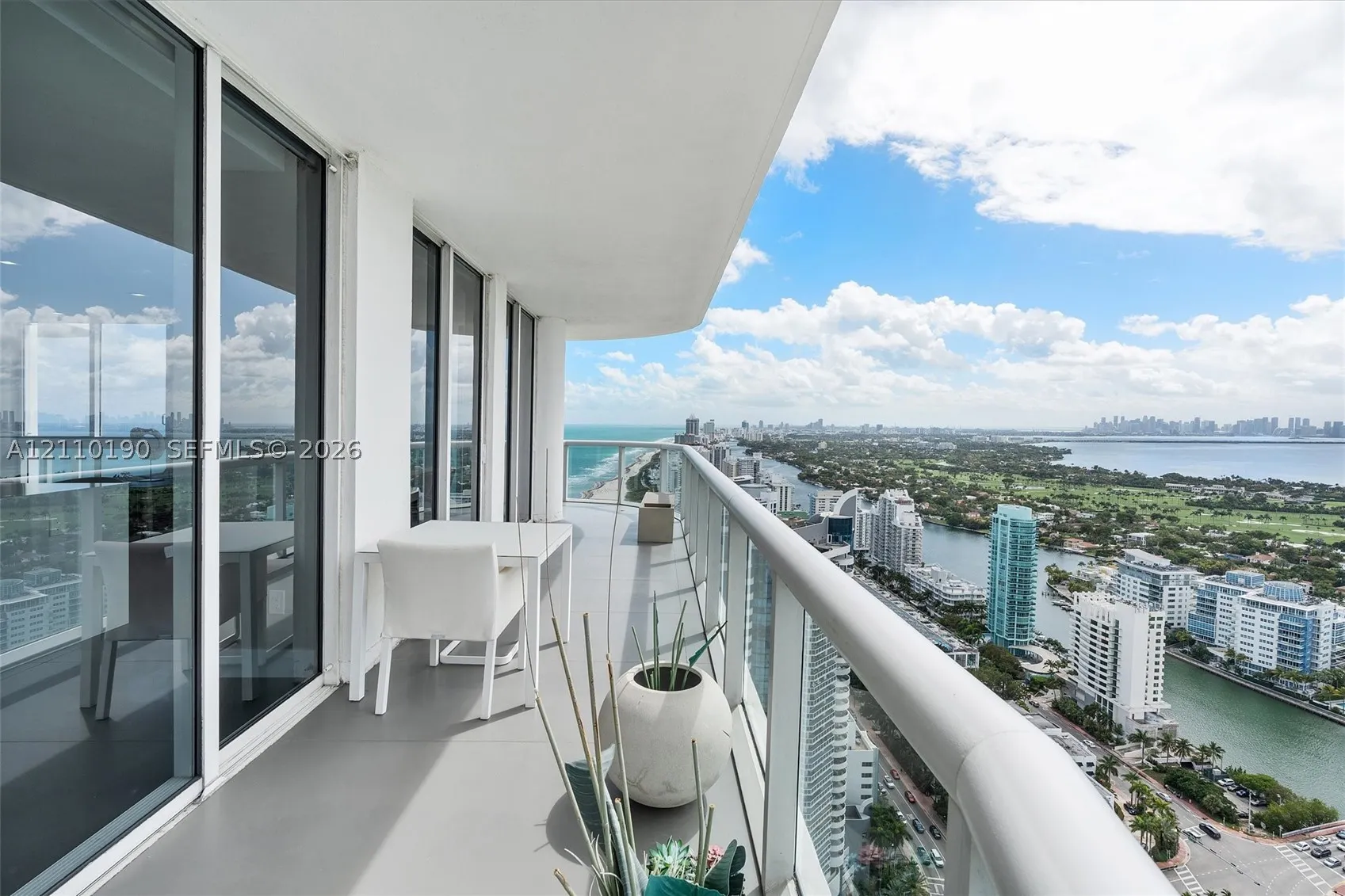 6365 Collins Ave #4307