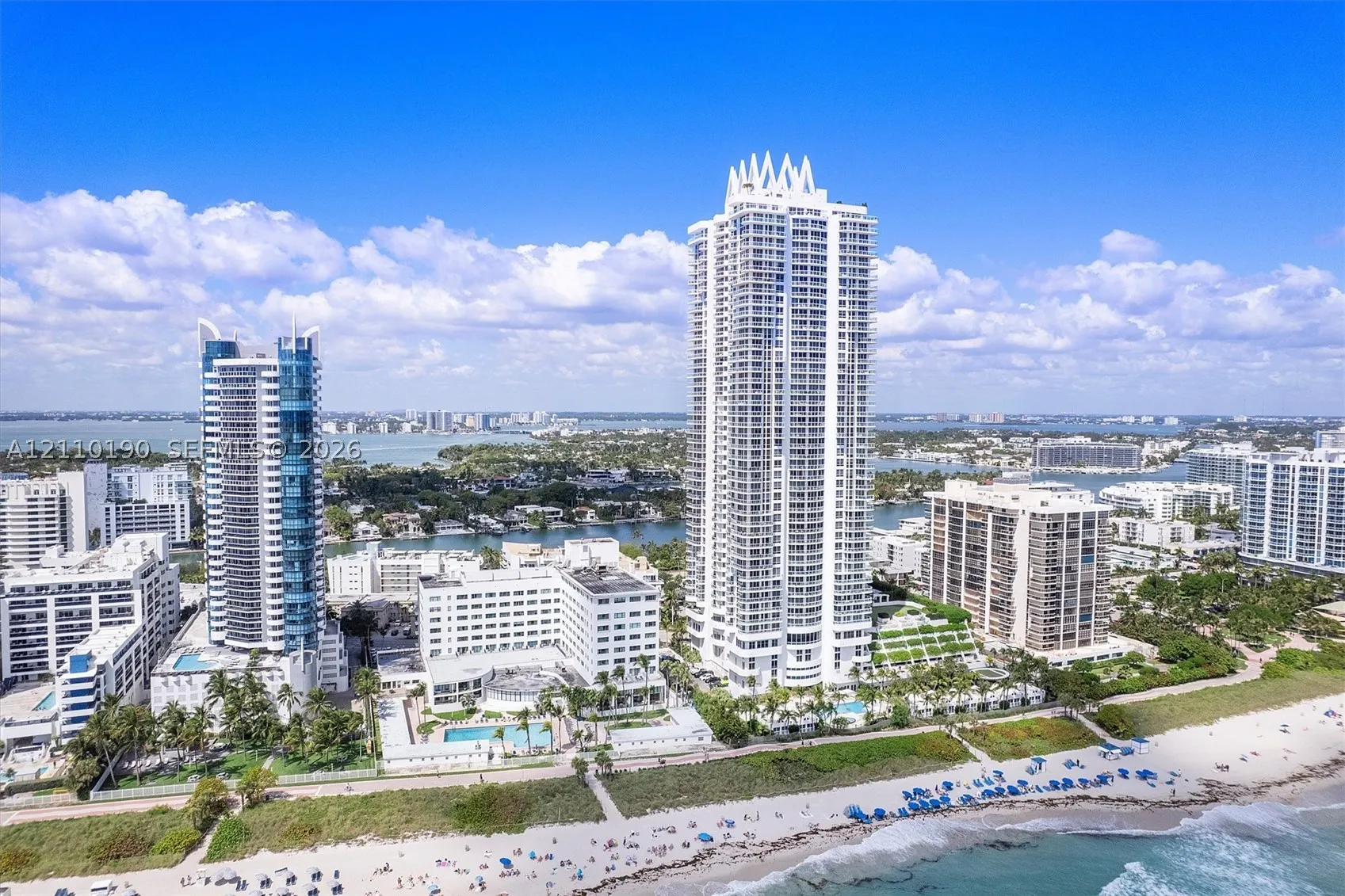 6365 Collins Ave #4307