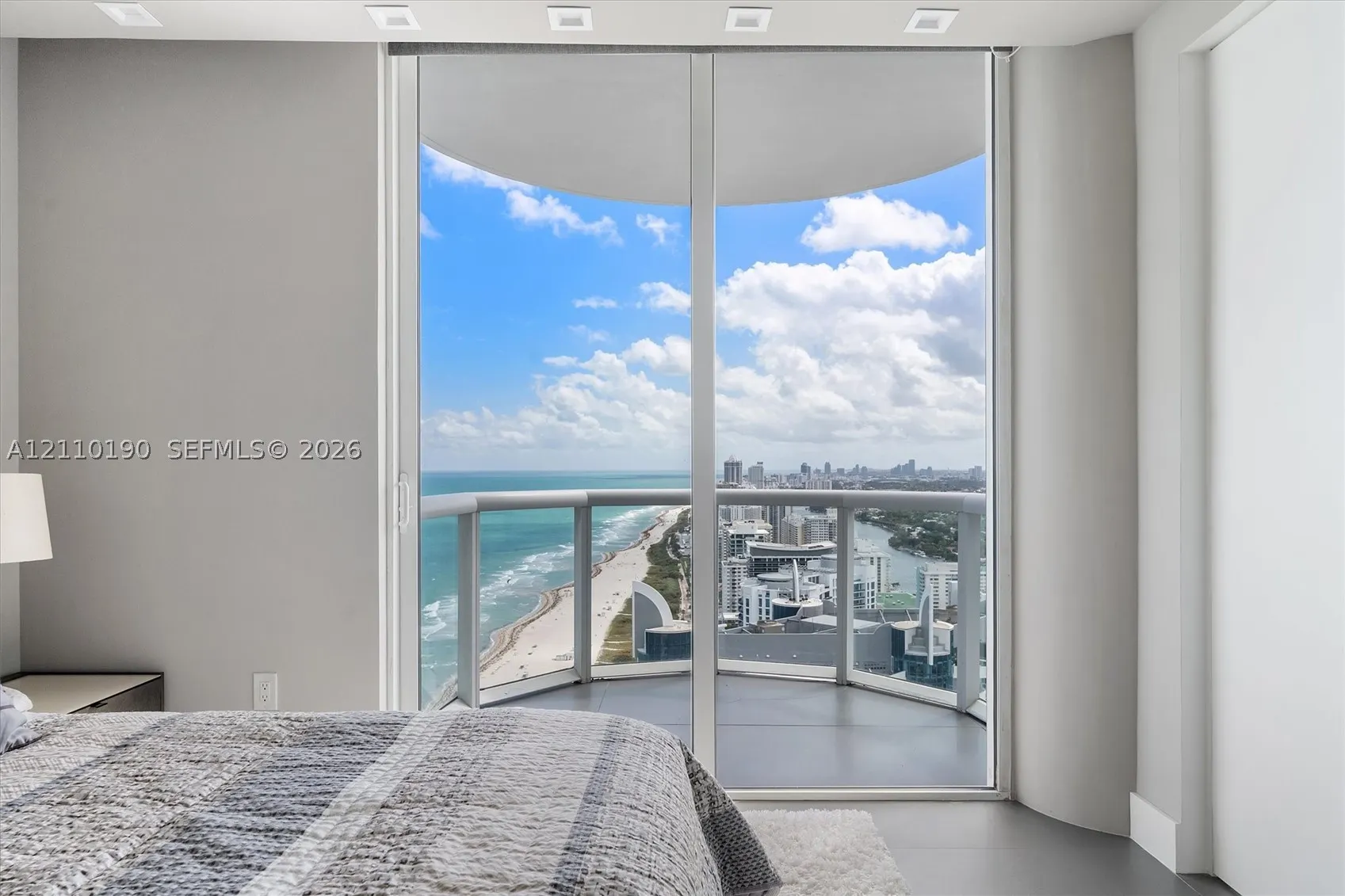 6365 Collins Ave #4307