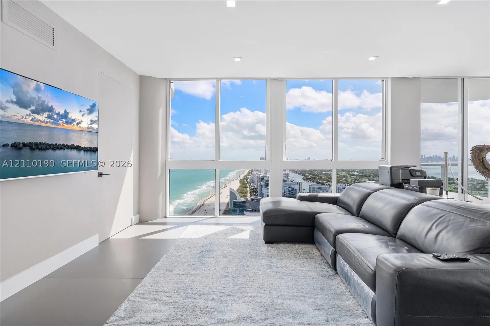 6365 Collins Ave #4307
