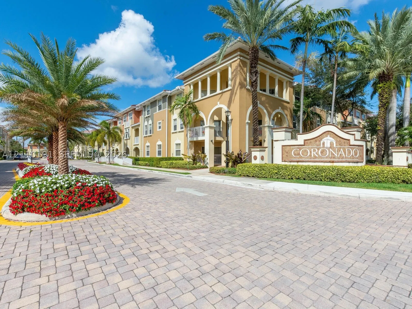 8999 NW 107 CT #218-1