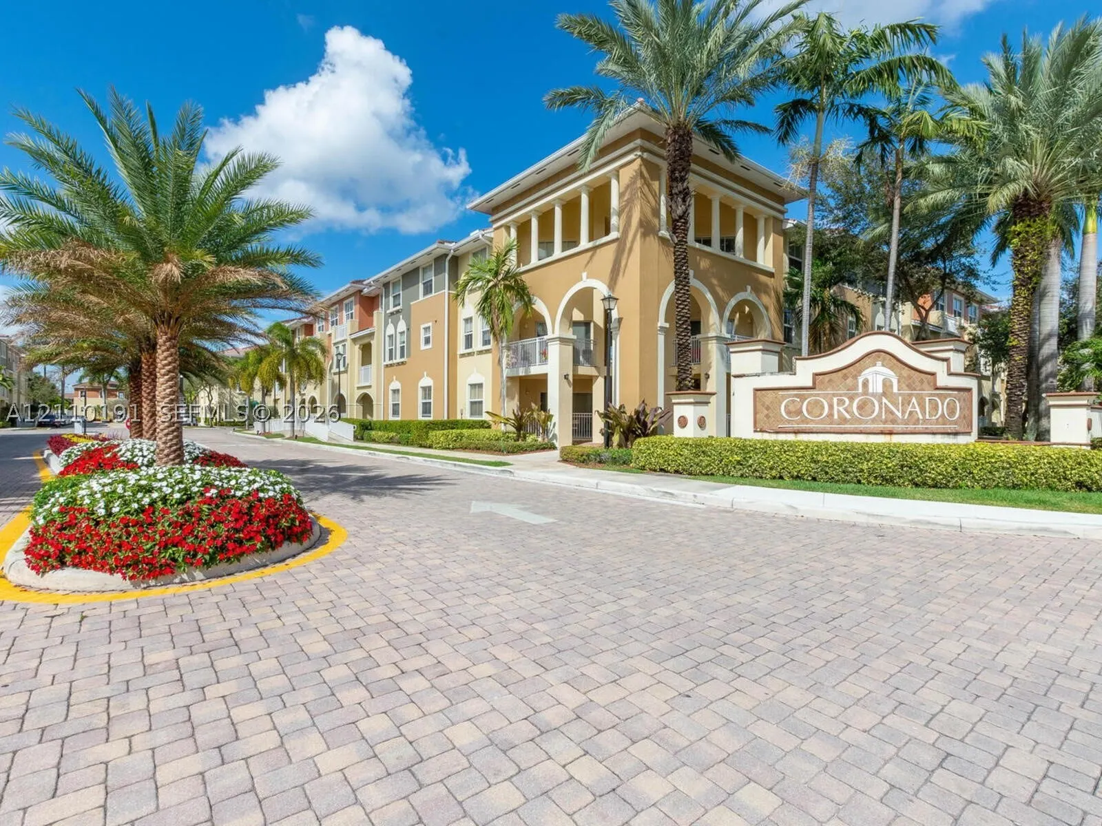8999 NW 107 CT #218-1