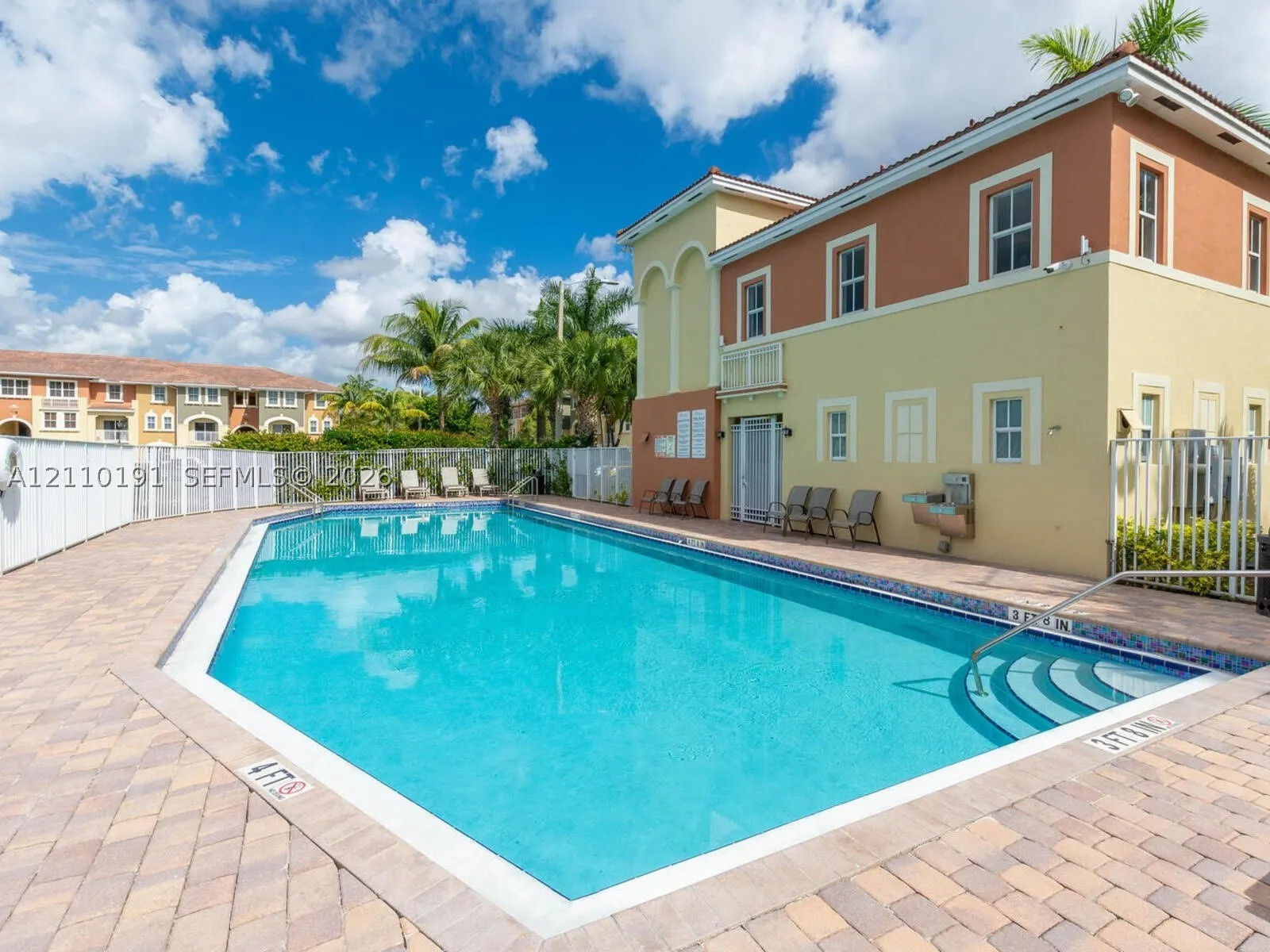 8999 NW 107 CT #218-1
