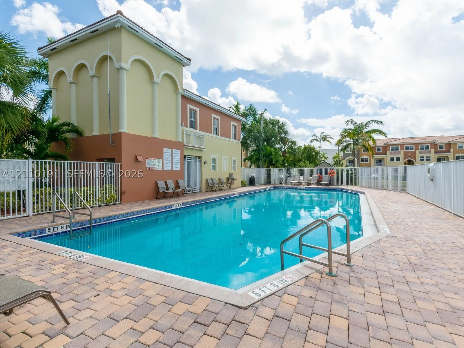 8999 NW 107 CT #218-1