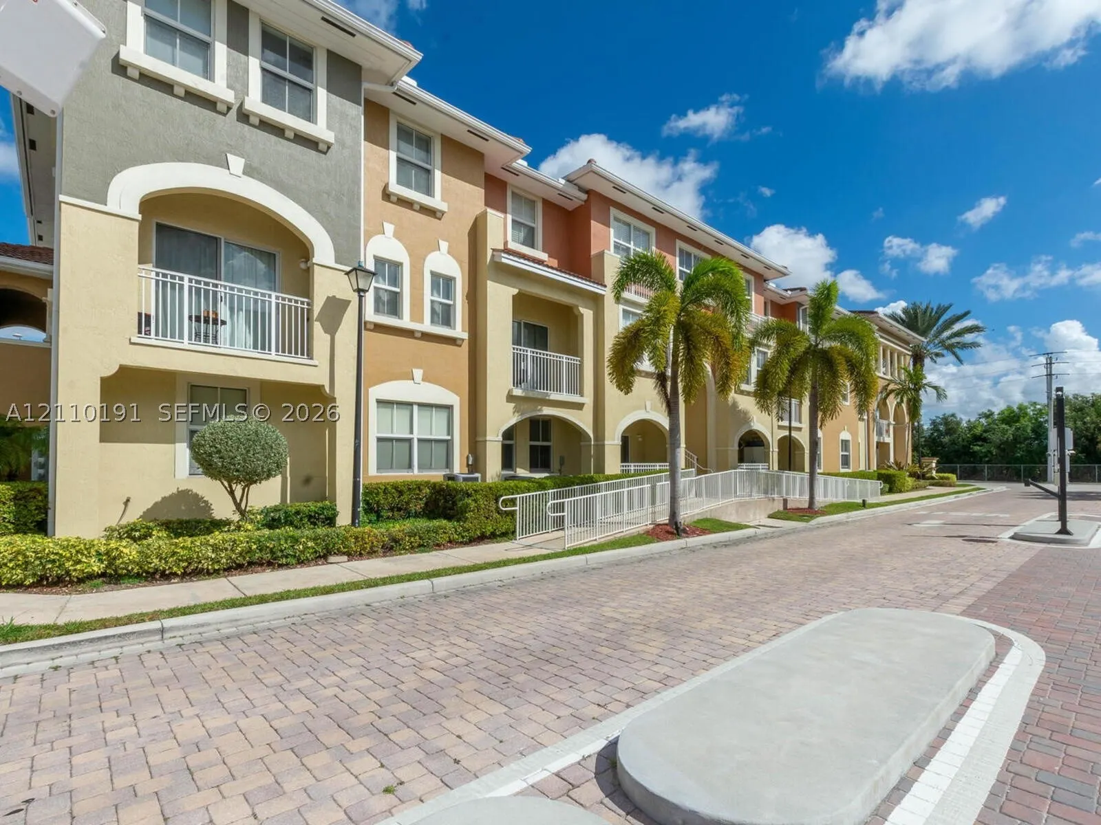 8999 NW 107 CT #218-1