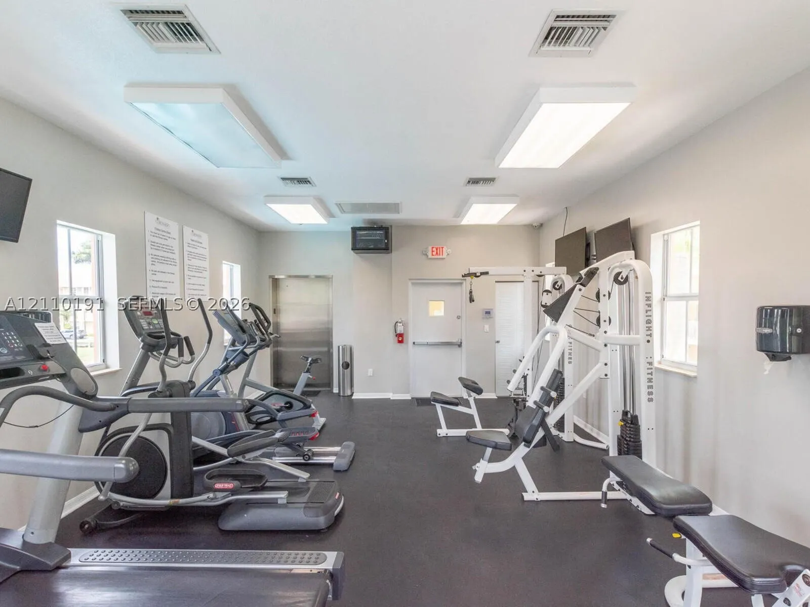 8999 NW 107 CT #218-1