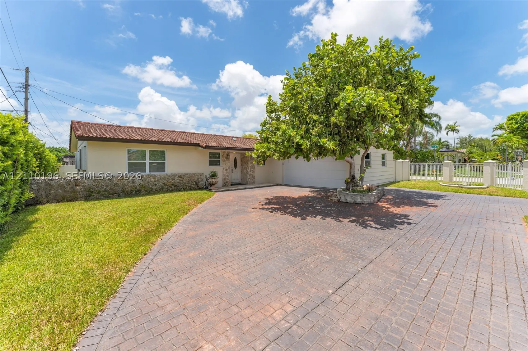 4400 SW 89th Ave #4400