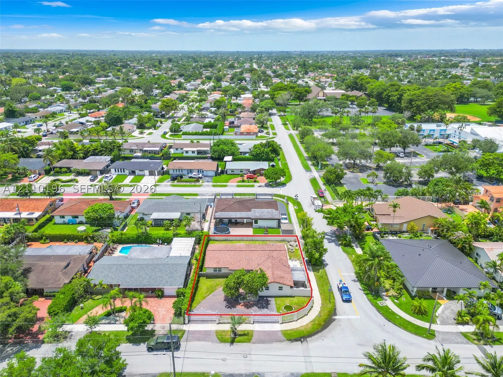 4400 SW 89th Ave #4400