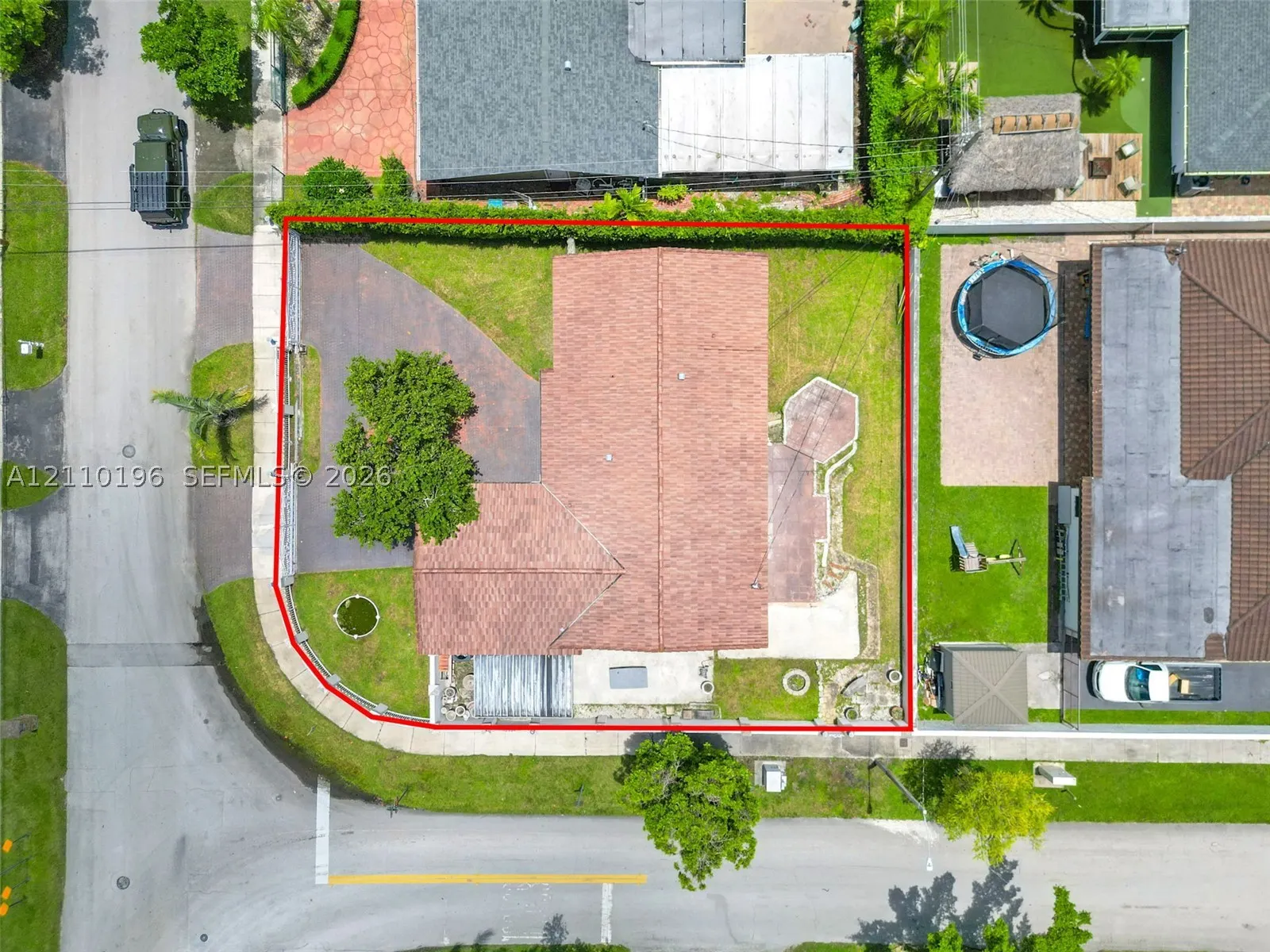 4400 SW 89th Ave #4400