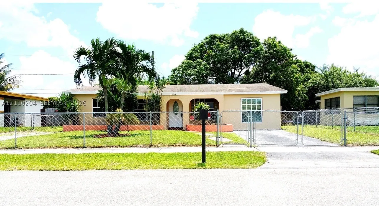 3260 NW 14th Pl #3260