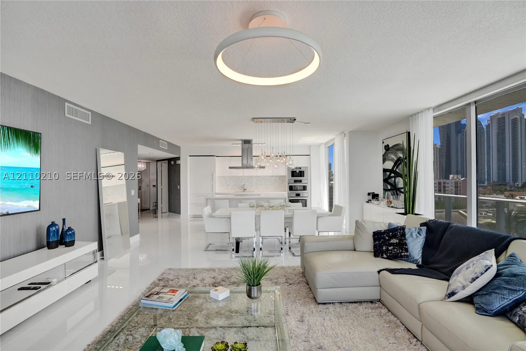 330 Sunny Isles Blvd #5-908