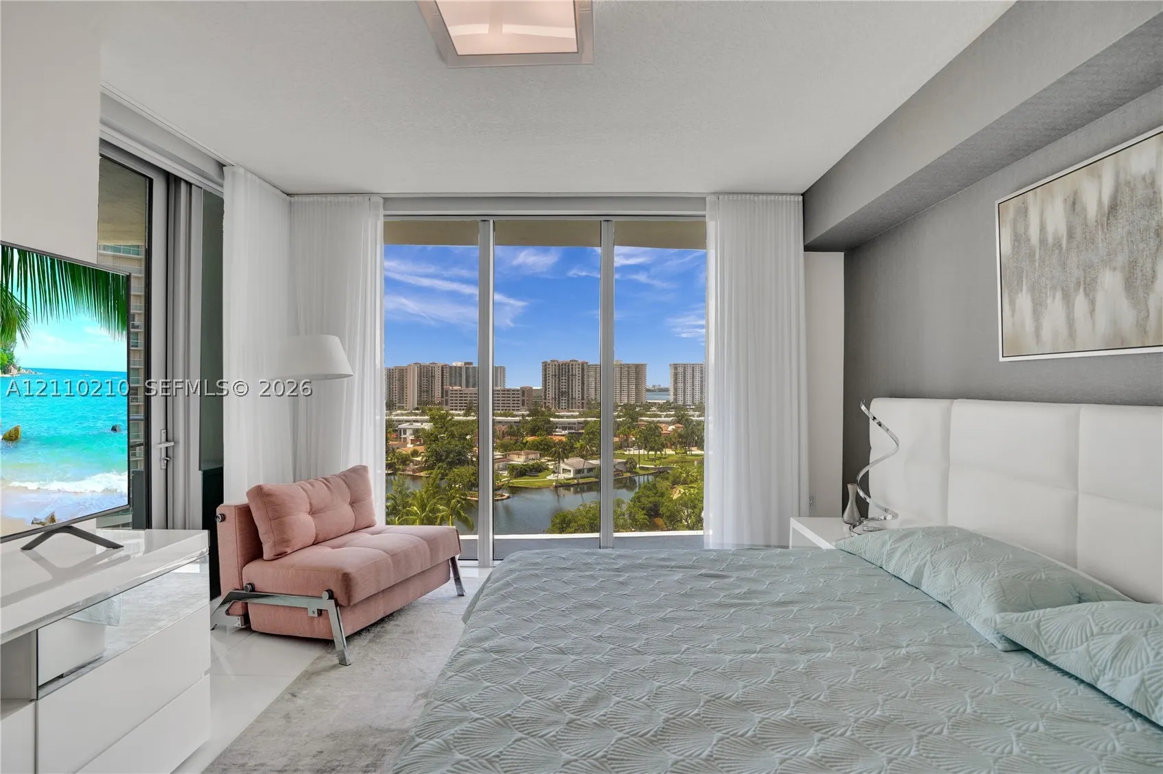 330 Sunny Isles Blvd #5-908