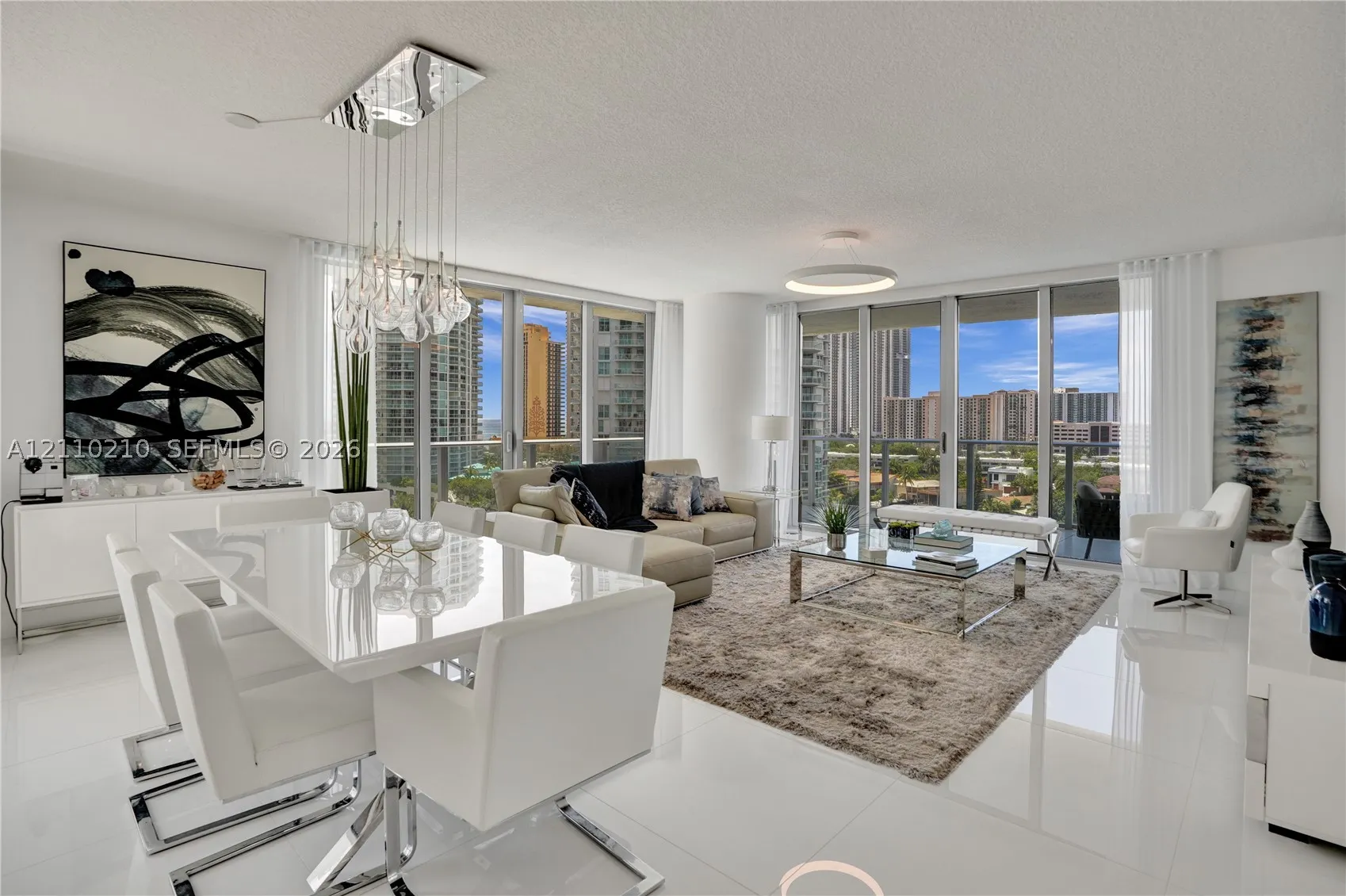 330 Sunny Isles Blvd #5-908