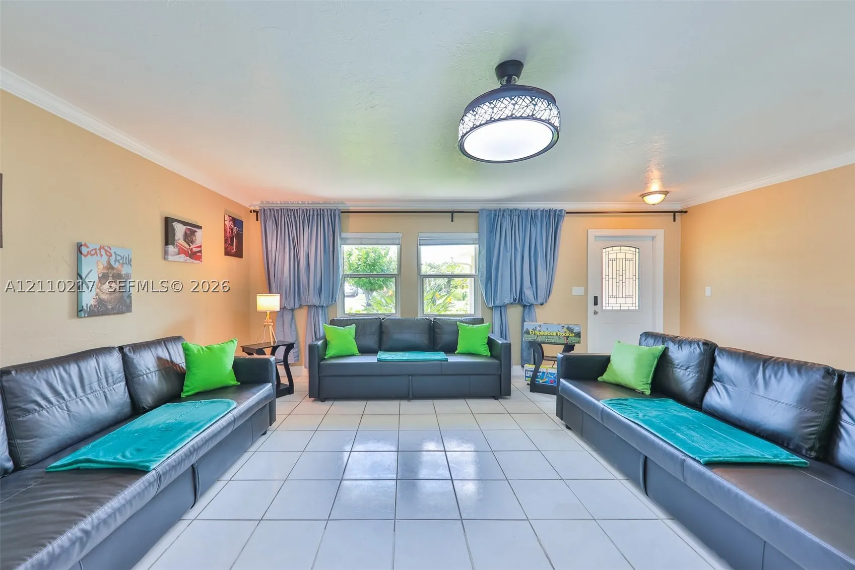 503 SW 17 ST