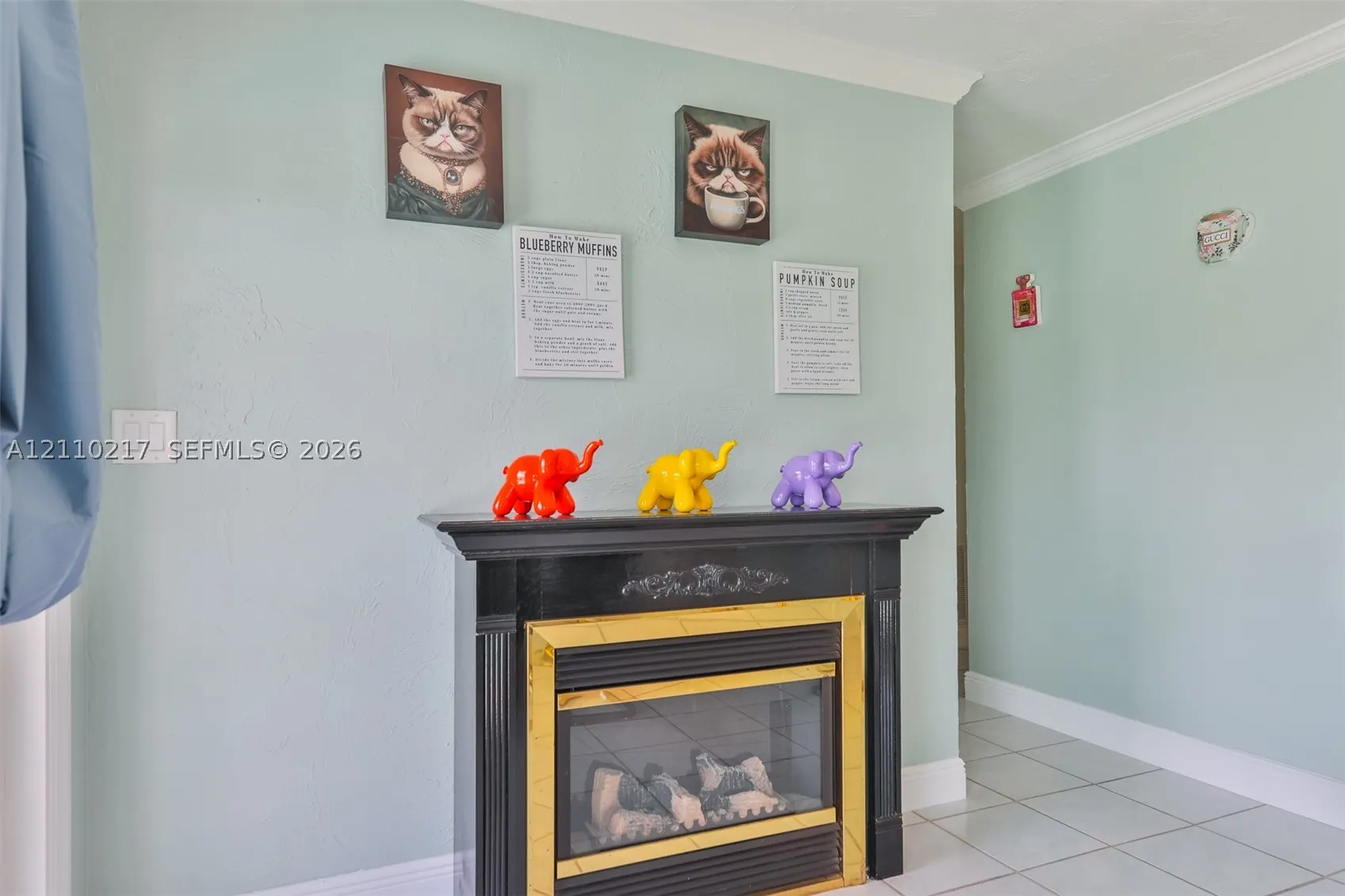 503 SW 17 ST
