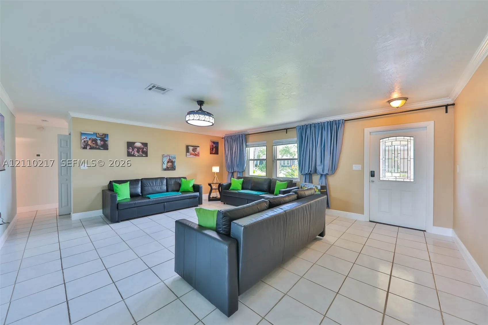 503 SW 17 ST