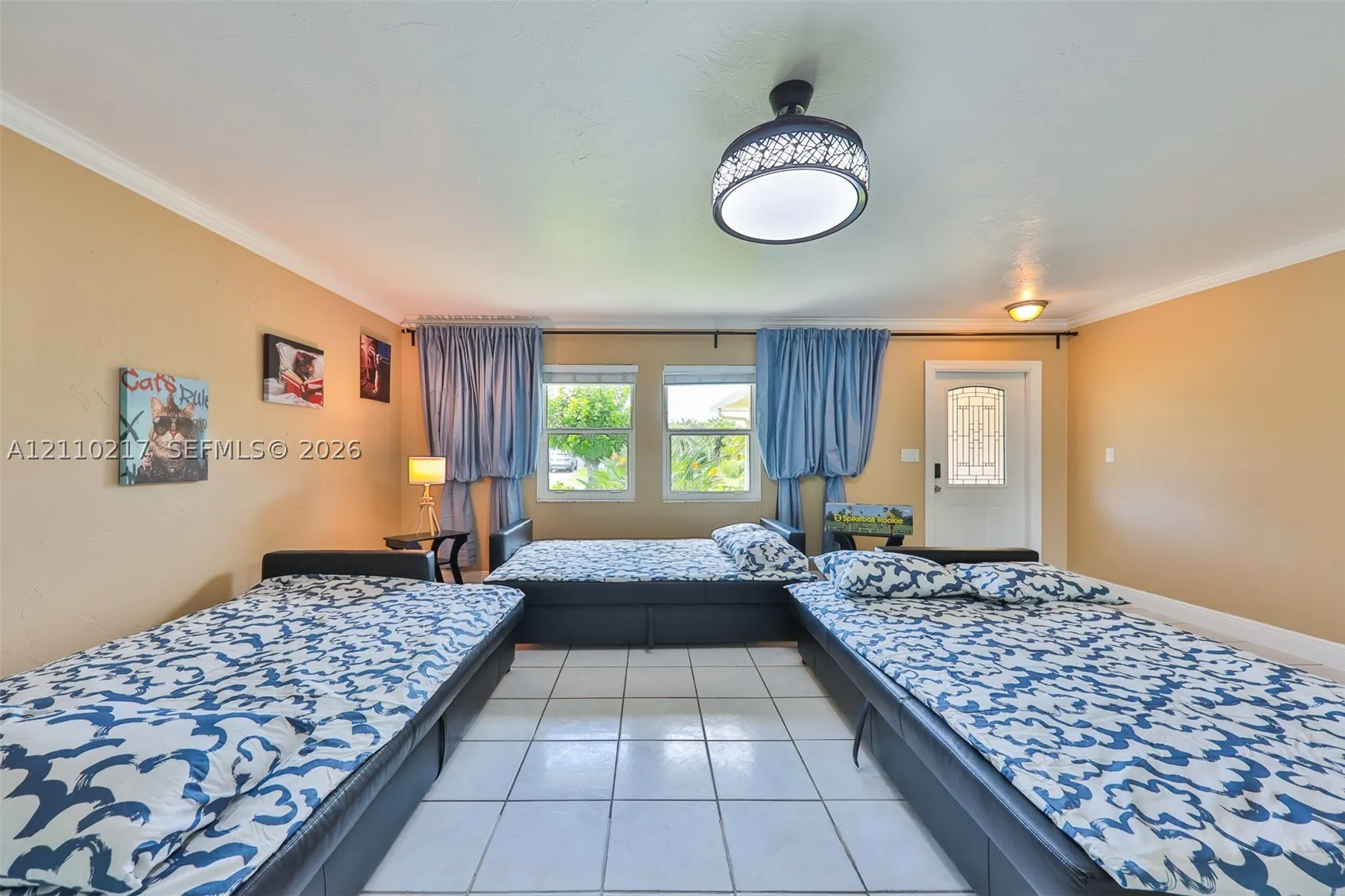 503 SW 17 ST