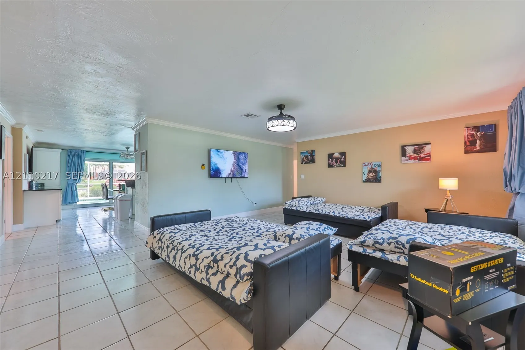 503 SW 17 ST
