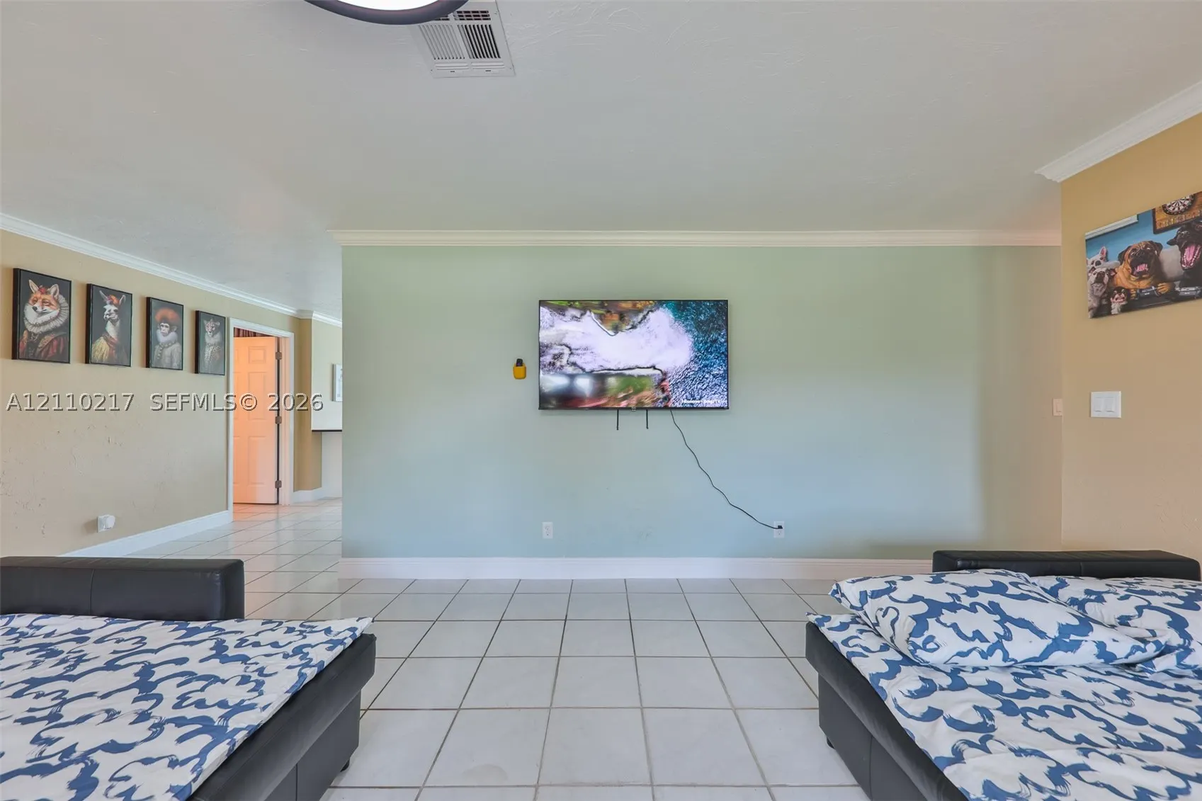 503 SW 17 ST
