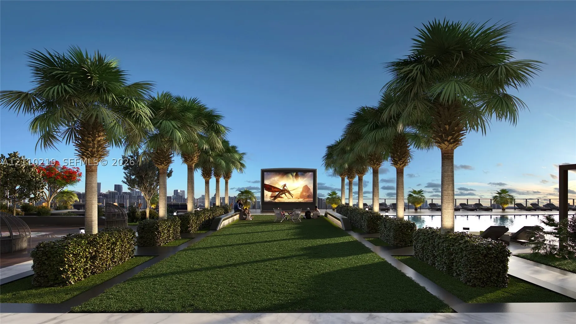 1170 E Hallandale Beach blvd #605