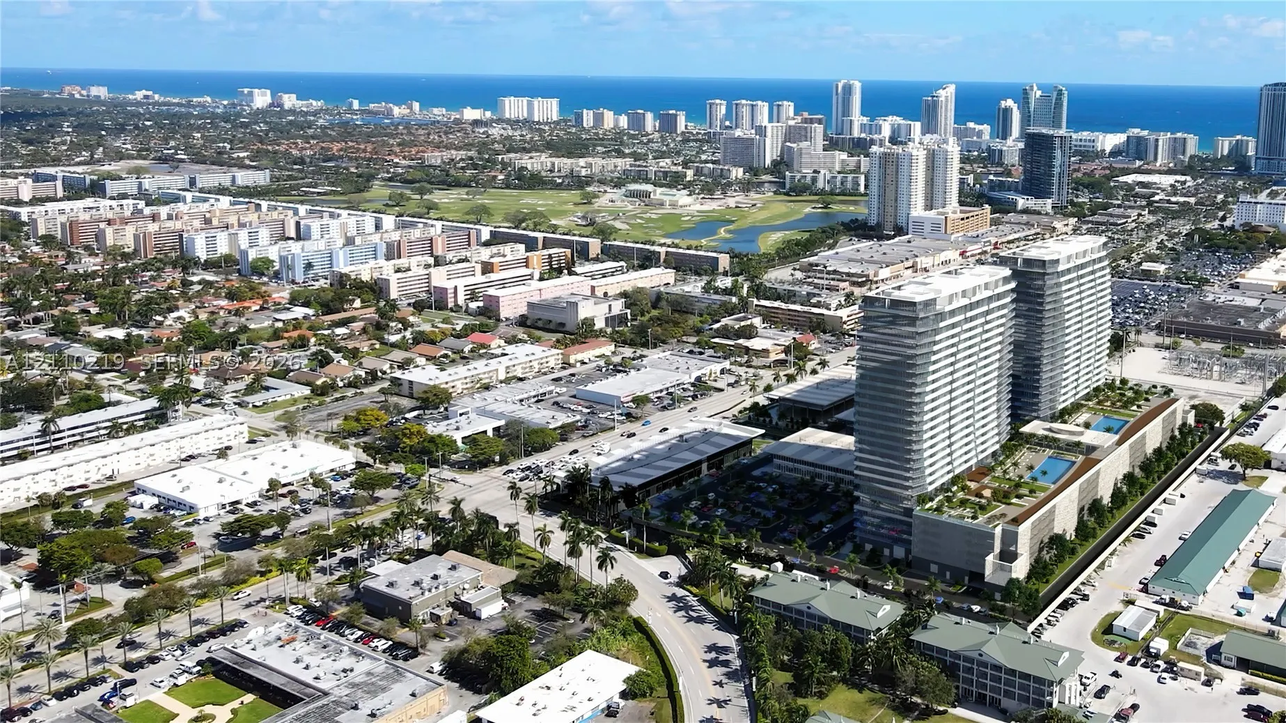 1170 E Hallandale Beach blvd #605