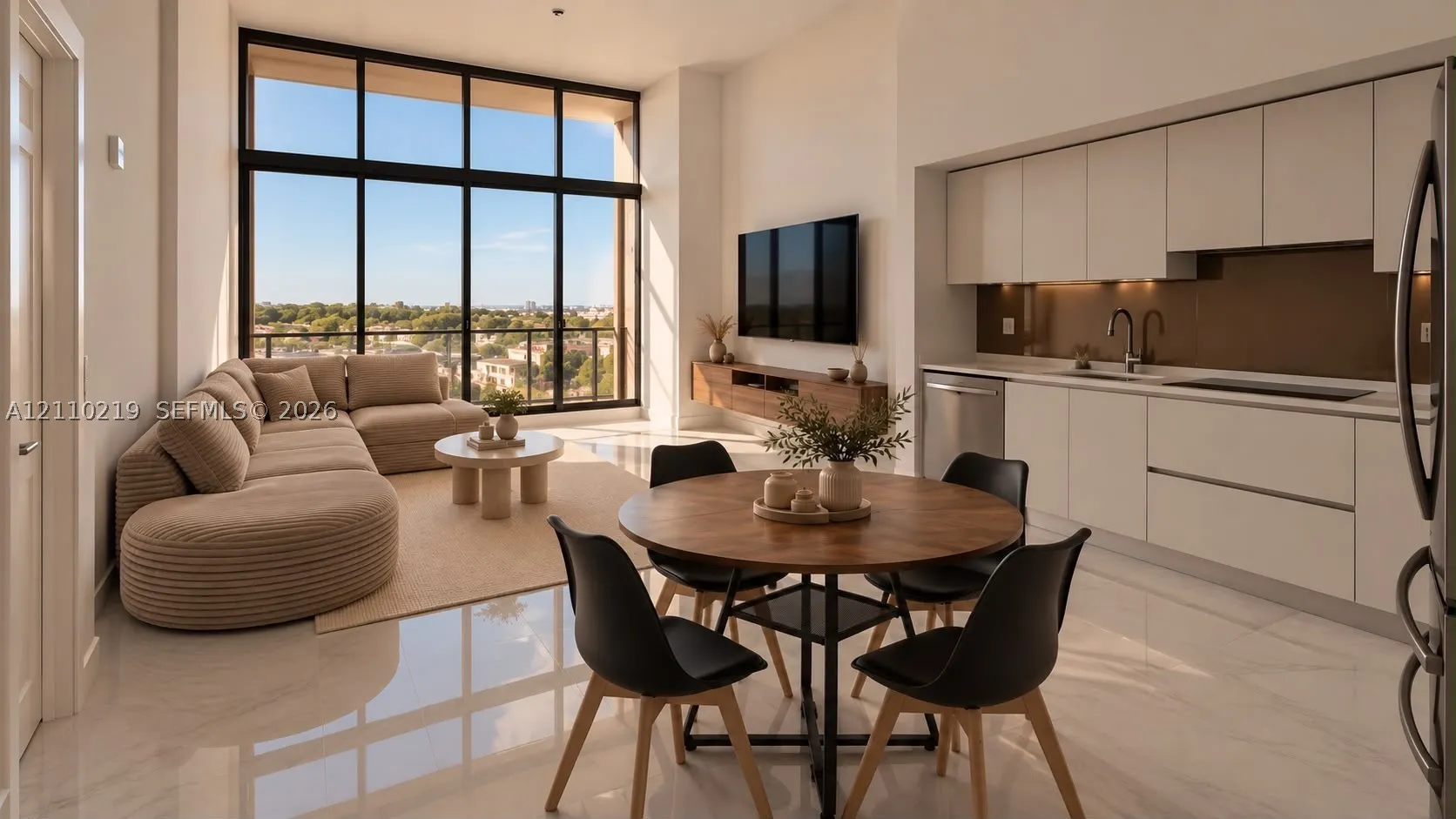 1170 E Hallandale Beach blvd #605