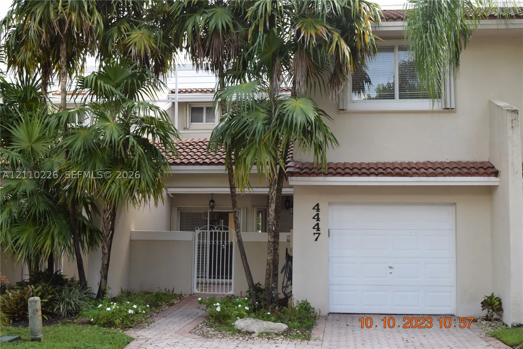 4447 NW 98th Ave