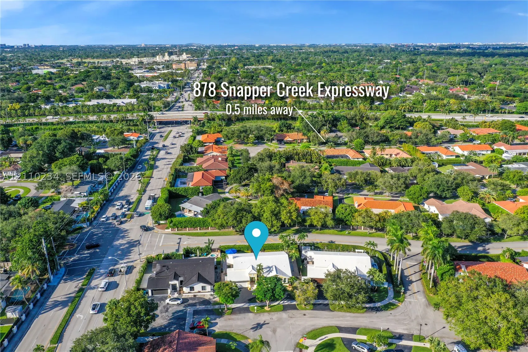 8601 SW 82nd Ter