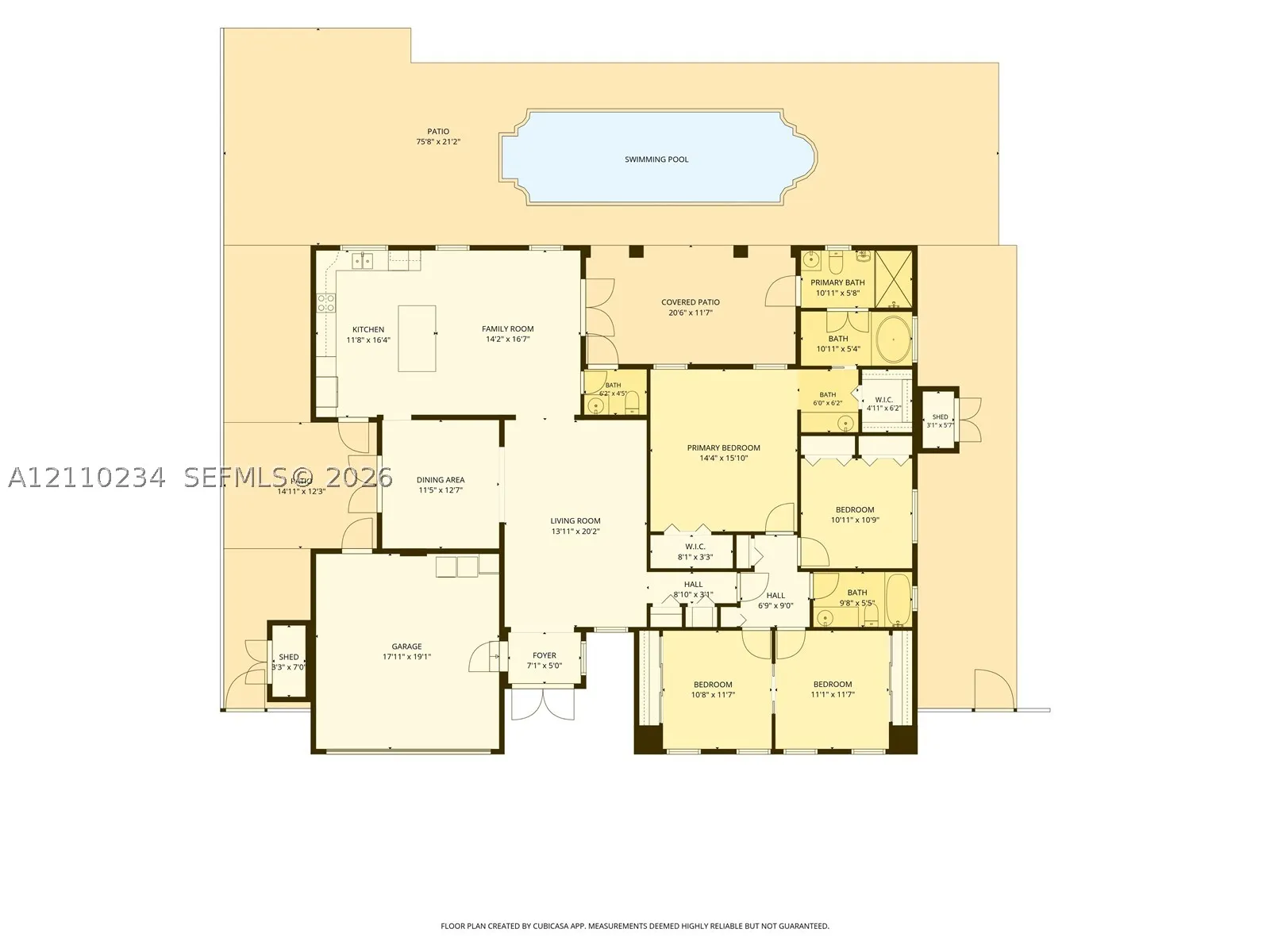 8601 SW 82nd Ter